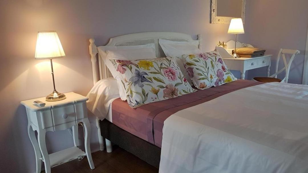 Relais De Navon Bed & Breakfast Saint-Joseph  Ngoại thất bức ảnh