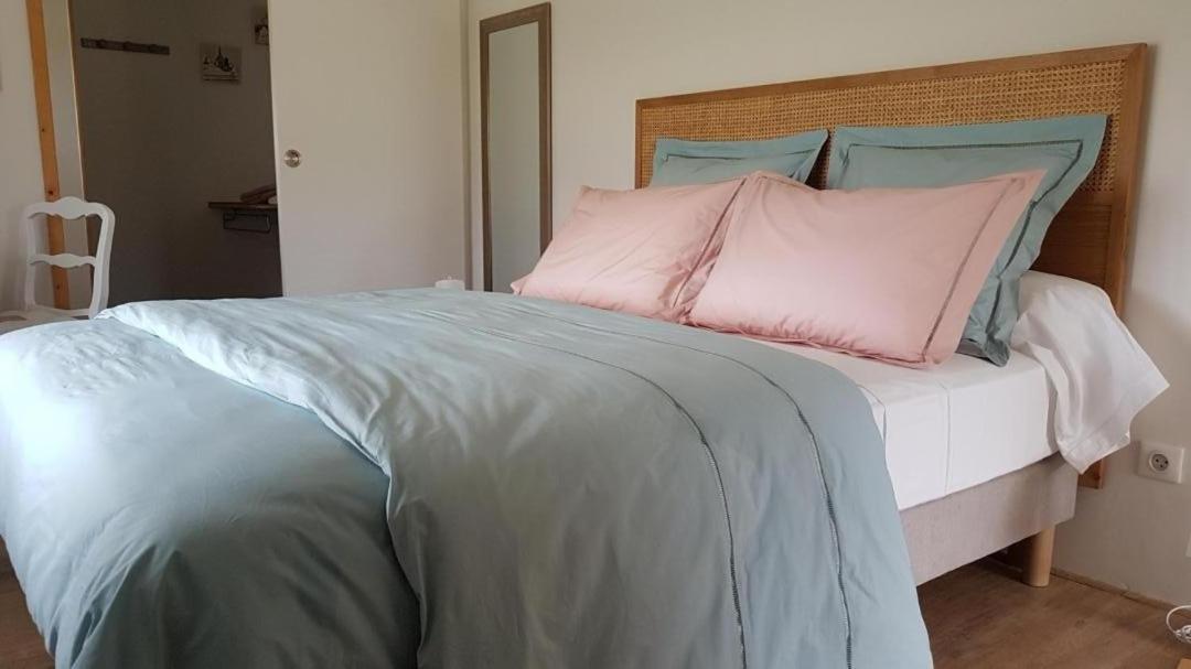 Relais De Navon Bed & Breakfast Saint-Joseph  Ngoại thất bức ảnh
