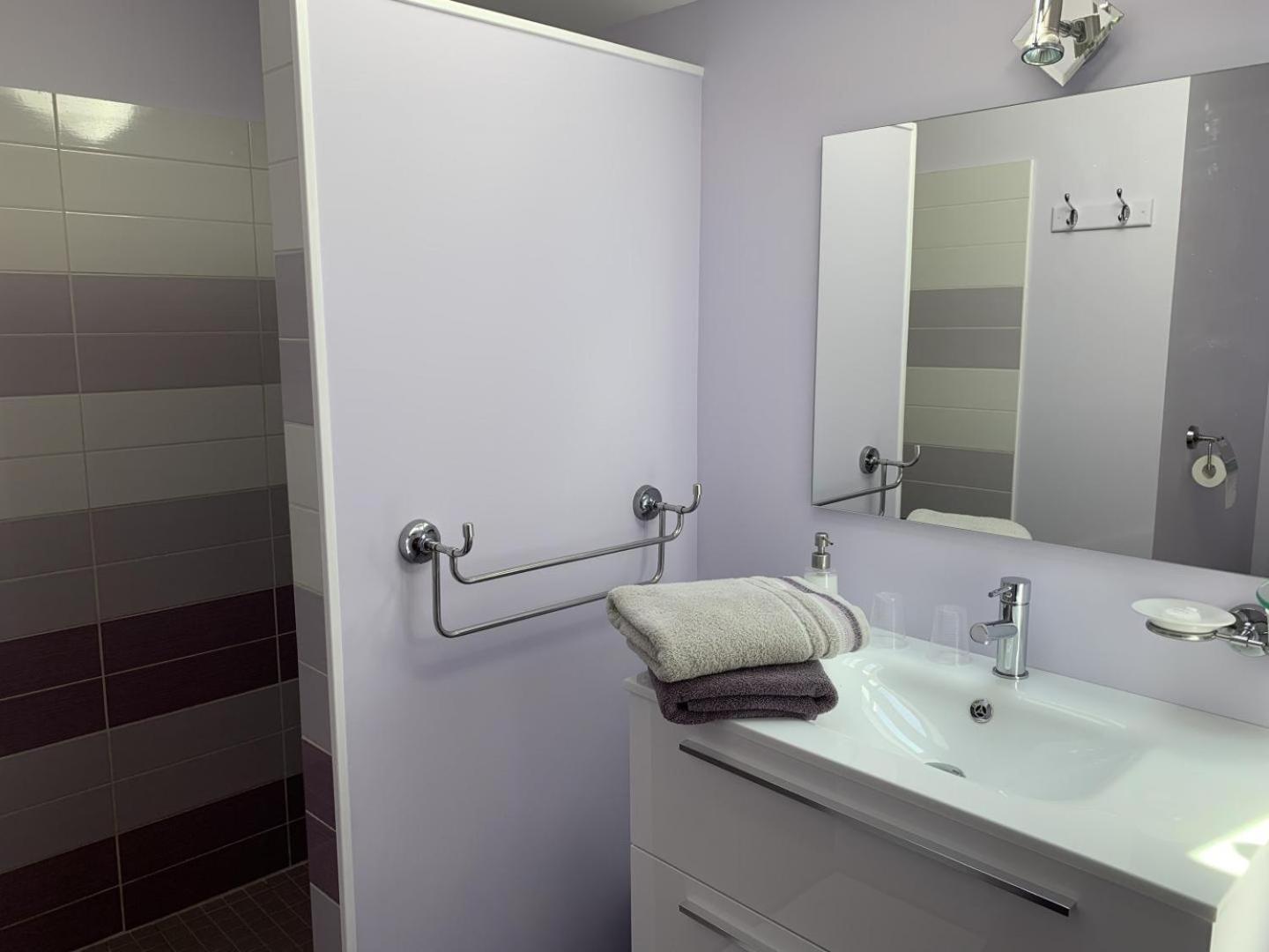 Relais De Navon Bed & Breakfast Saint-Joseph  Ngoại thất bức ảnh
